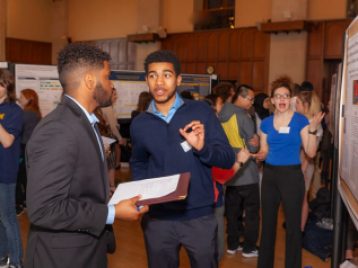 2018 UROP Spring Symposium